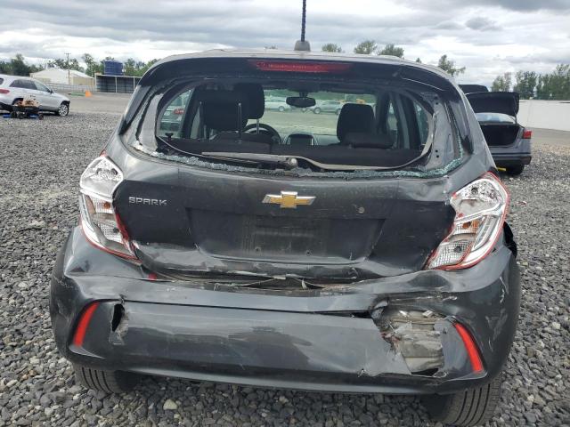 2017 CHEVROLET SPARK LS KL8CA6SA6HC796159
