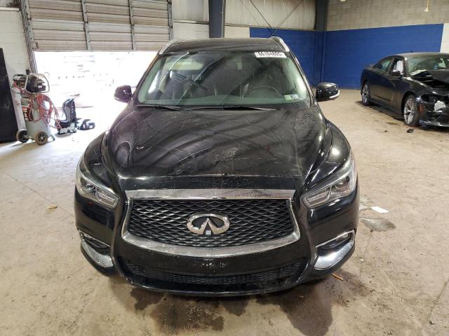 2020 INFINITI QX60 LUXE 5N1DL0MMXLC511865