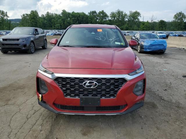 2020 HYUNDAI SANTA FE S - 5NMS3CAD7LH157435
