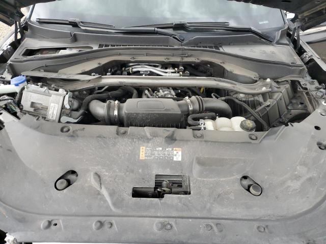 2023 LINCOLN AVIATOR - 5LM5J6XC5PGL13304