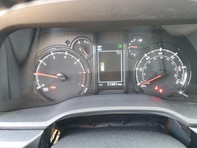 2022 TOYOTA 4RUNNER SR JTENU5JR0N6020429