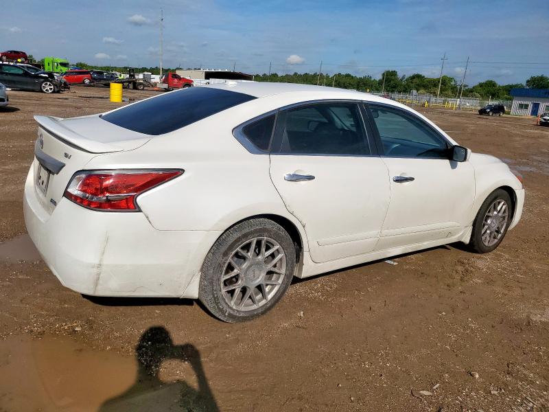 Vin: 1n4al3ap5ec264562, lot: 64334125, nissan altima 2.5 20143