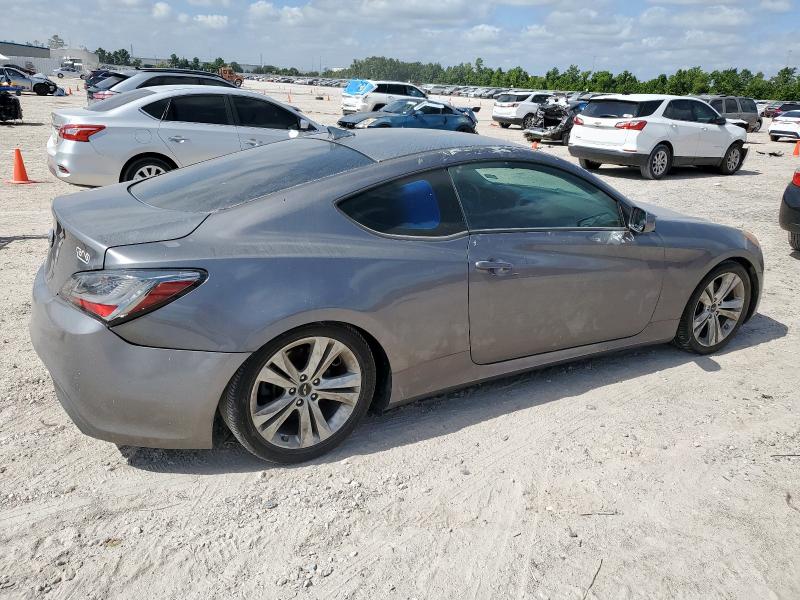 2011 HYUNDAI GENESIS CO - KMHHT6KD1BU060700