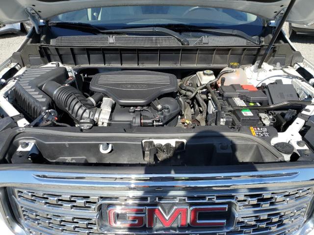 2018 GMC ACADIA DEN 1GKKNXLS6JZ200897