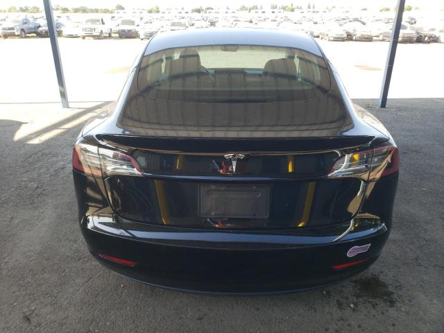 2019 TESLA MODEL 3 5YJ3E1EA4KF395374