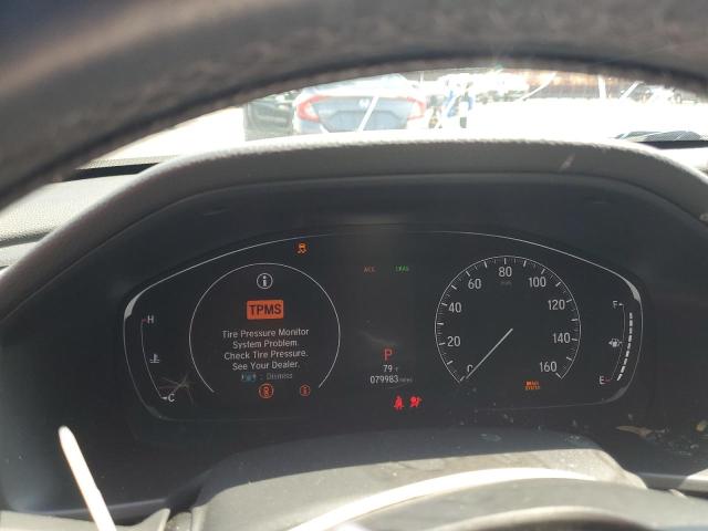 2020 HONDA ACCORD SPO 1HGCV1F30LA044151