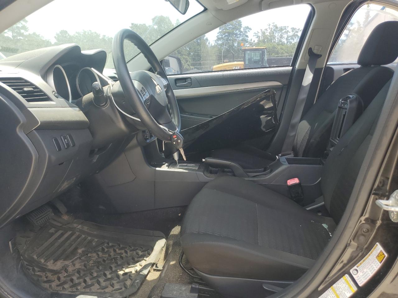 MITSUBISHI LANCER ES/ES SPORT