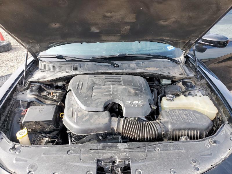 2018 DODGE CHARGER SXT 2C3CDXBGXJH306564