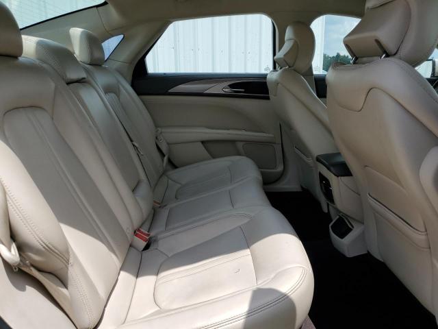 2018 LINCOLN MKZ PREMIE 3LN6L5A99JR621228