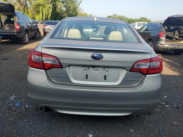 2016 SUBARU LEGACY 2.5 4S3BNBD67G3031632