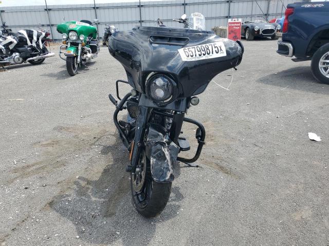 2019 HARLEY-DAVIDSON FLHXS 1HD1KRP10KB605336