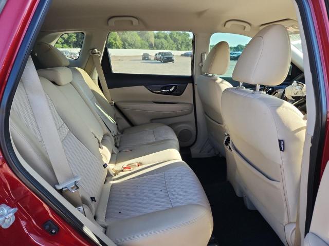 2019 NISSAN ROGUE S - 5N1AT2MT6KC782992