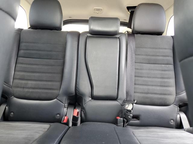 2019 MITSUBISHI OUTLANDER JA4AD3A39KZ048687