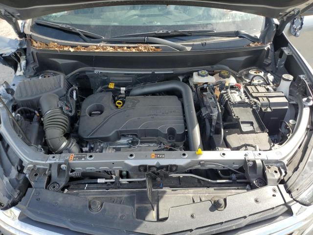 2024 CHEVROLET EQUINOX LS 3GNAX5EG9RL307595