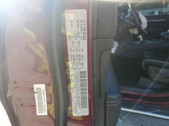 2018 JEEP GRAND CHER 1C4RJFCG3JC263955