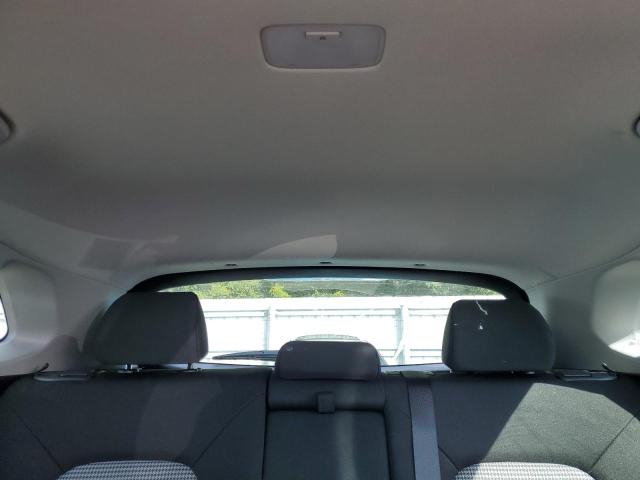 2021 HYUNDAI KONA SE - KM8K12AA8MU712629