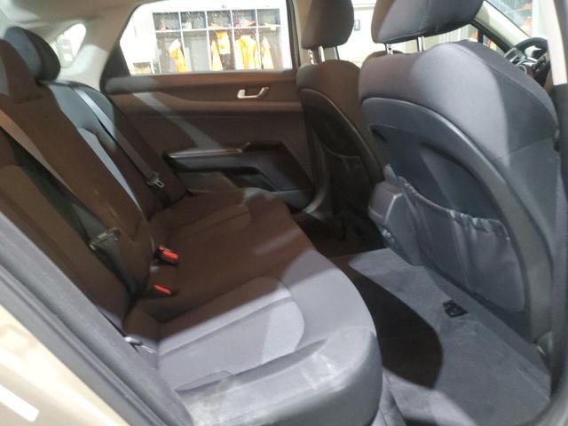 2021 KIA K5 LXS 5XXG14J22MG053015