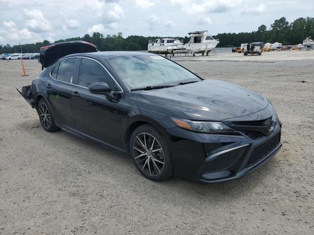 2021 TOYOTA CAMRY SE 4T1G11AK1MU593847