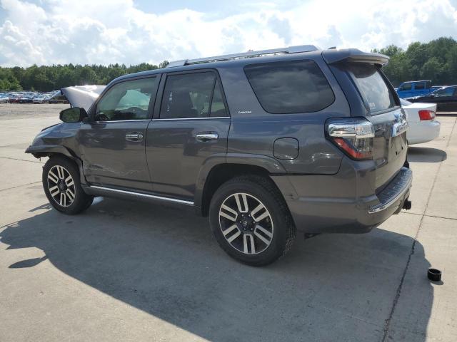 2021 TOYOTA 4RUNNER NI JTEDU5JR9M5230172