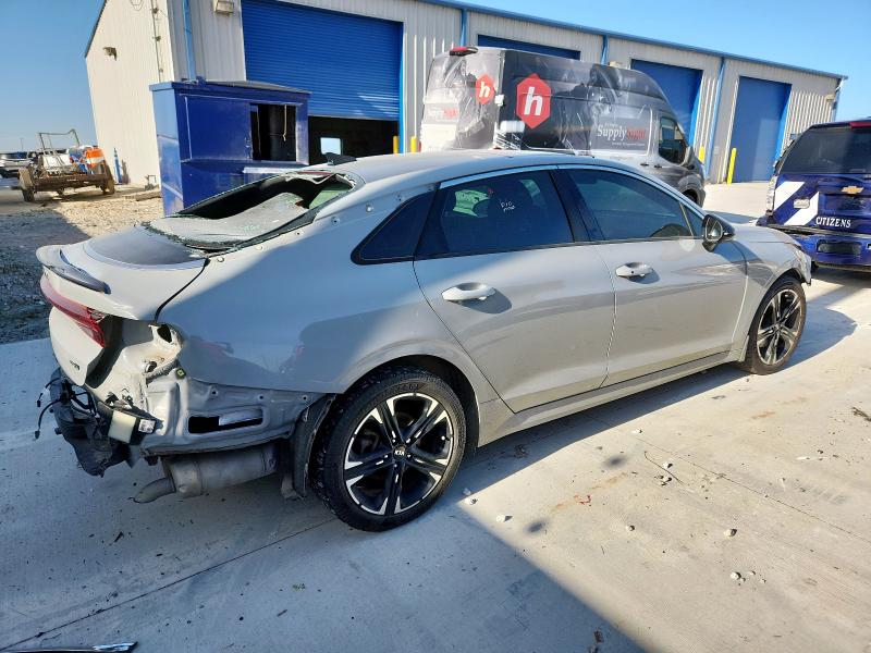 2021 KIA K5 GT LINE #3284165565