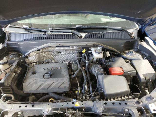 2021 CHEVROLET TRAILBLAZE #3261410487