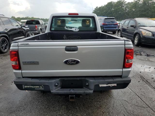 2010 FORD RANGER - 1FTKR1ADXAPA54923