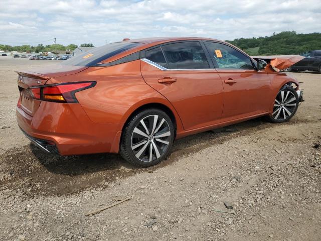 2020 NISSAN ALTIMA SR - Other View