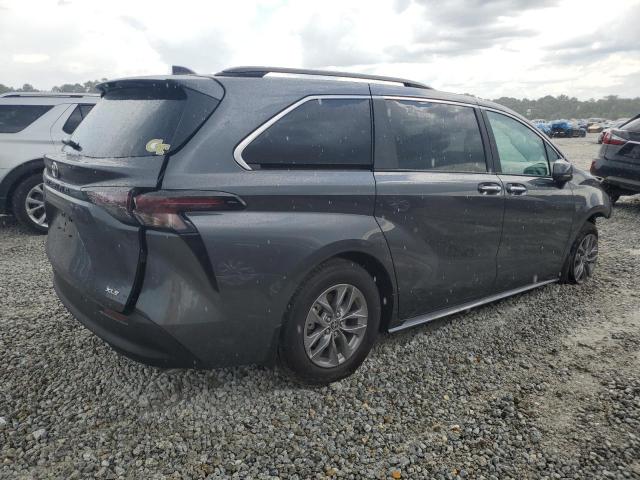 Vin: 5tdyrkec6ss244355, lot: 63050705, toyota all models xle 20253