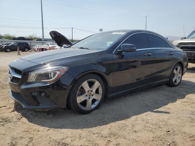 2015 MERCEDES-BENZ CLA 250 4MATIC WDDSJ4GB4FN188642
