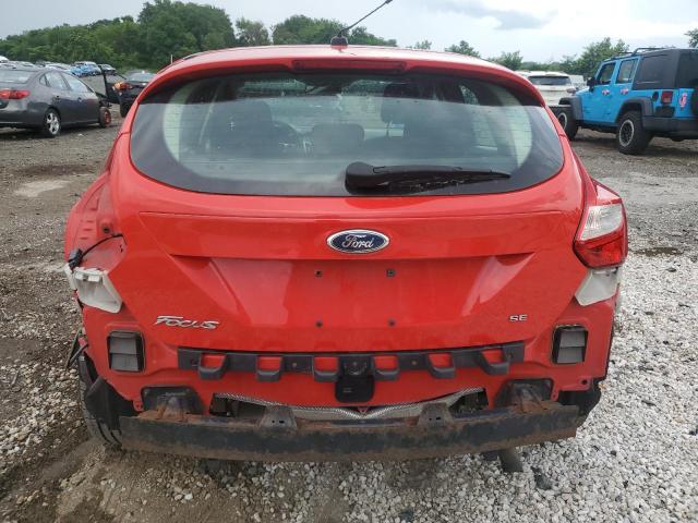 2012 FORD FOCUS SE - 1FAHP3K29CL134433