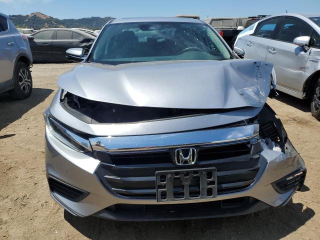 2019 HONDA INSIGHT TO 19XZE4F93KE023532