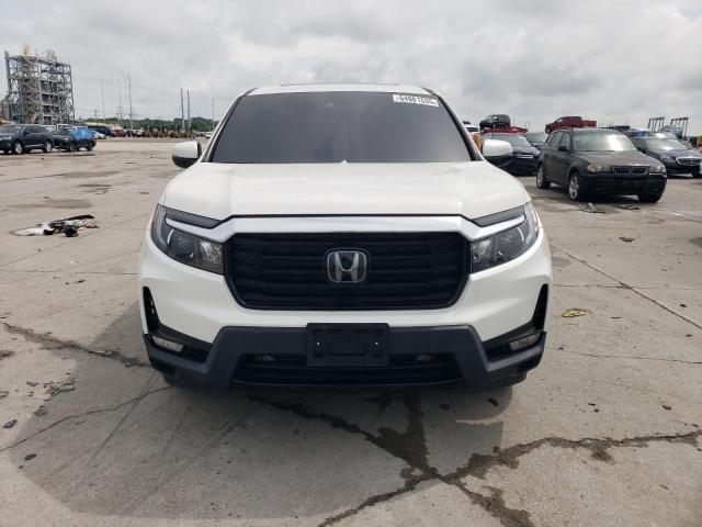 2023 HONDA RIDGELINE RTL-E 5FPYK3F72PB029263