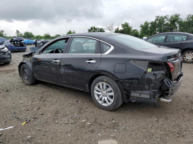 2018 NISSAN ALTIMA 2.5 - 1N4AL3AP1JC191135