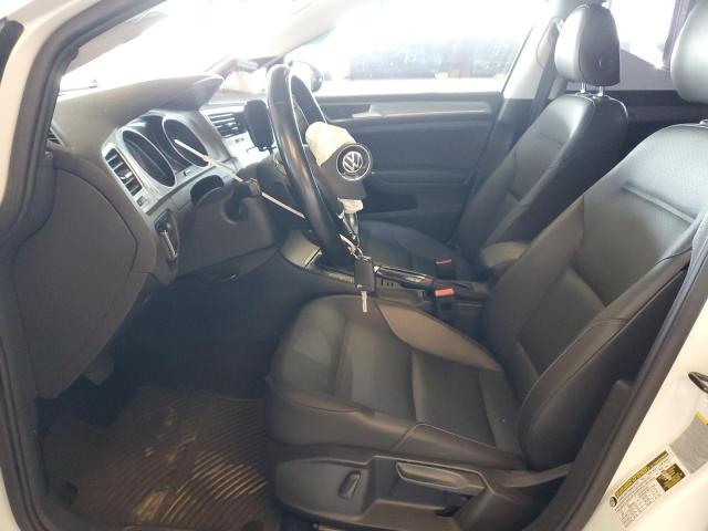 2015 VOLKSWAGEN GOLF - 3VW217AU6FM013130