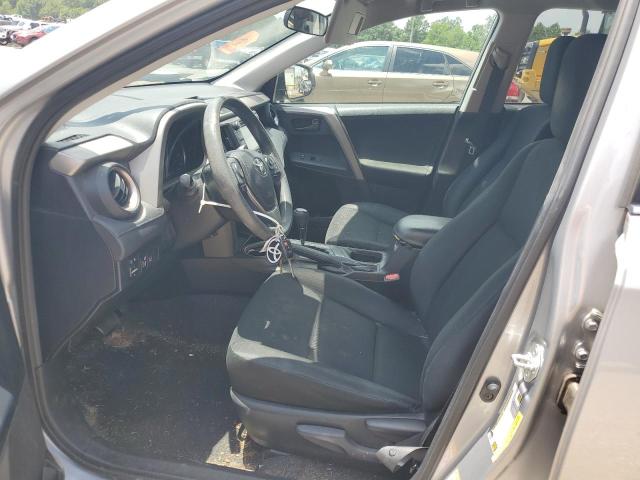 2017 TOYOTA RAV4 LE 2T3ZFREV8HW355164