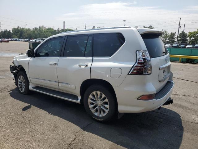 2016 LEXUS GX 460 JTJBM7FX1G5127697