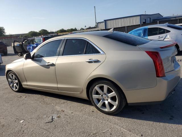 Vin: 1g6aa5ra0d0169115, lot: 63190285, cadillac ats 20132