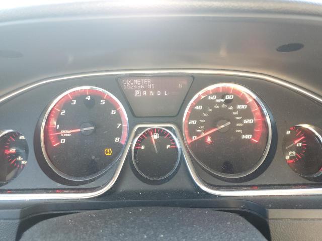 2016 GMC ACADIA SLT 1GKKRRKDXGJ201240