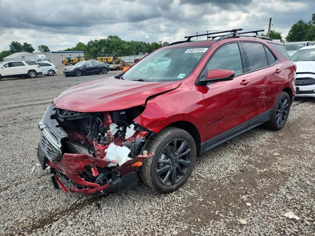 CHEVROLET EQUINOX RS