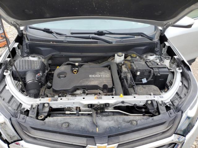 2018 CHEVROLET EQUINOX LT 2GNAXSEV1J6209599