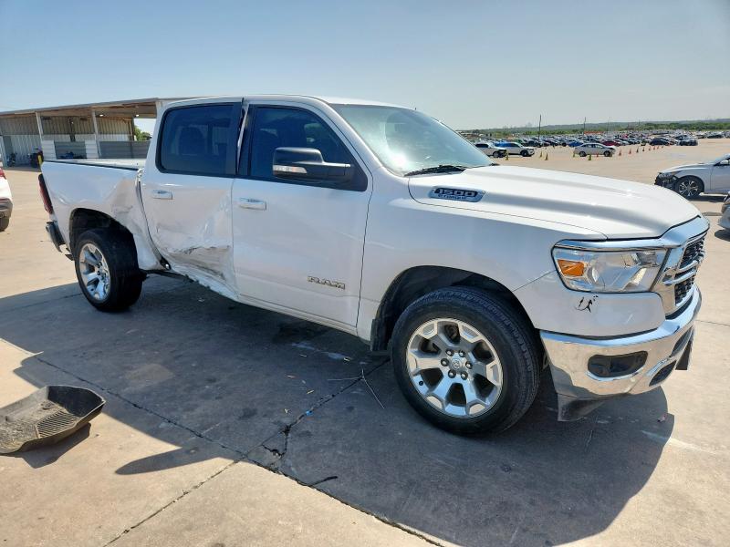 2022 RAM 1500 BIG H - 1C6RRFFG0NN385971
