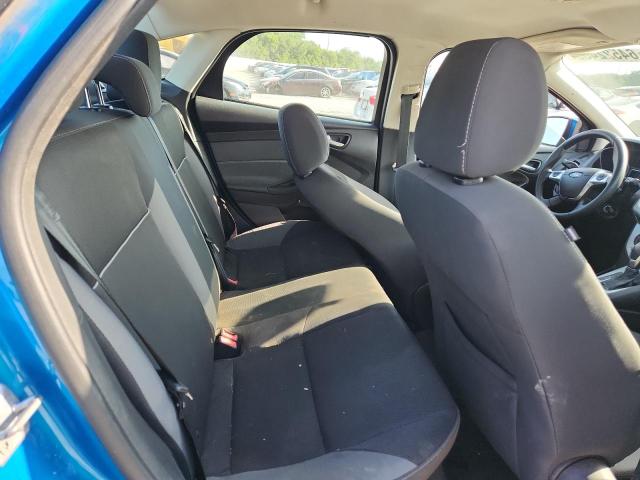 2014 FORD FOCUS SE - 1FADP3F27EL122941