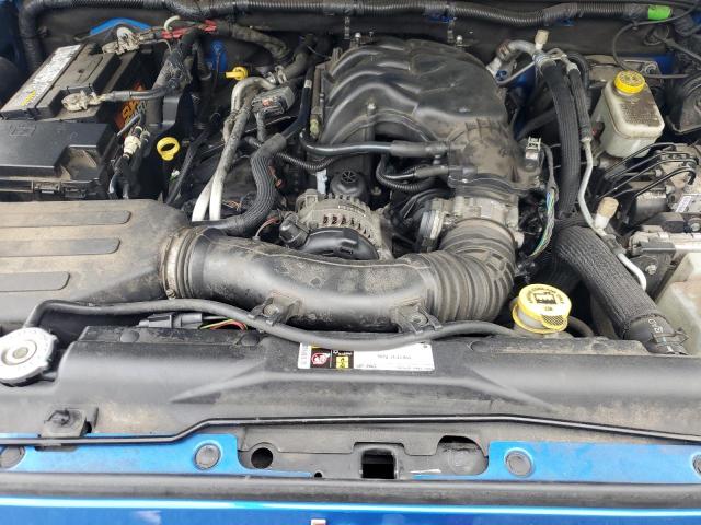 2016 JEEP WRANGLER U 1C4BJWDGXGL273827