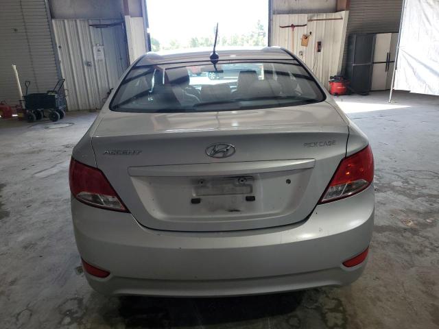 2016 HYUNDAI ACCENT SE KMHCT4AE9GU973477