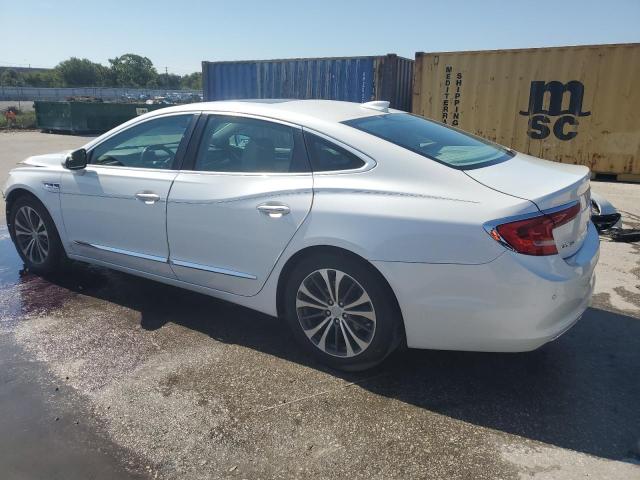 2017 BUICK LACROSSE E 1G4ZP5SSXHU140099