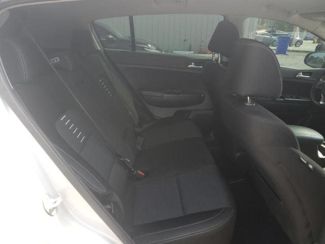 2017 KIA SPORTAGE L - KNDPM3AC9H7233794