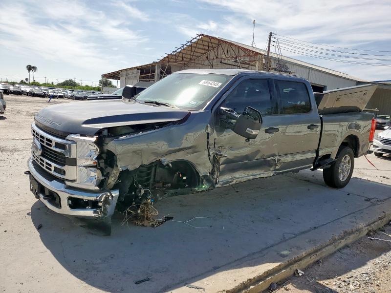 FORD F250 SUPER