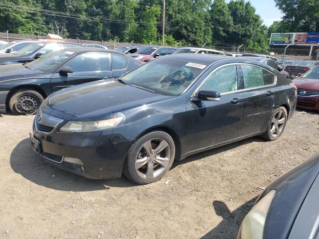 Vin: 19uua9f57da005462, lot: 62655455, acura tl tech 2013 img_1