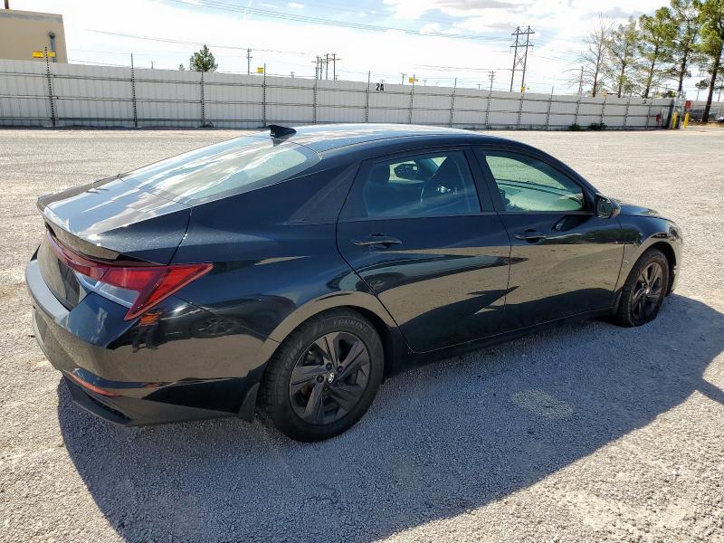 2022 HYUNDAI ELANTRA SE - 5NPLM4AG0NH066871