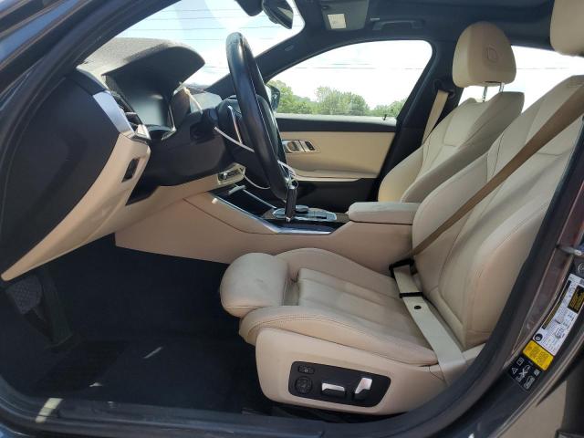 2020 BMW 330XI 3MW5R7J0XL8B17269